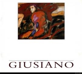 Catálogo de la exposición “Giusiano&quot;
