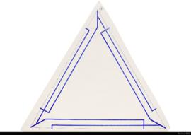 Patrones [triángulo cromático]