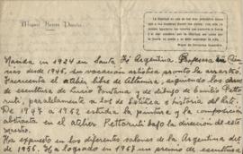 Biografía [María Juana Heras Velasco] escrita por Frasquita