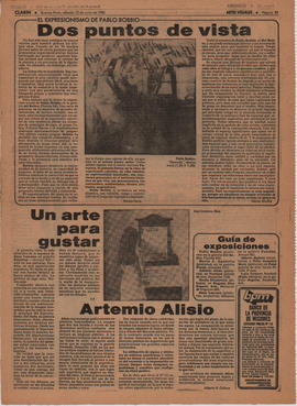 Artemio Alisio