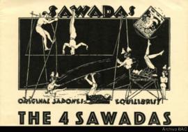 The 4 Sawadas