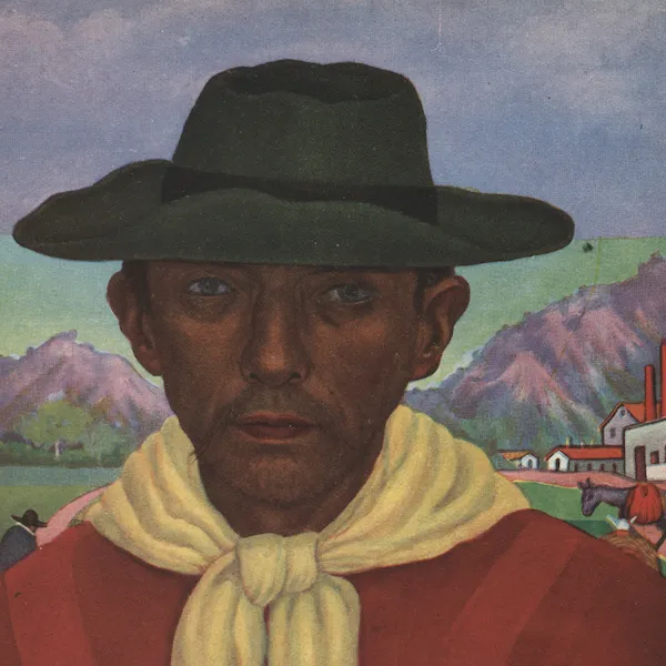 Fondo Alfredo Gramajo Gutiérrez