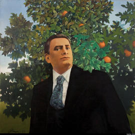 El señor de los naranjos [2° homenaje a Schiavoni]