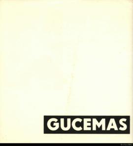 Catálogo de la exposición &quot;Gucemas&quot;
