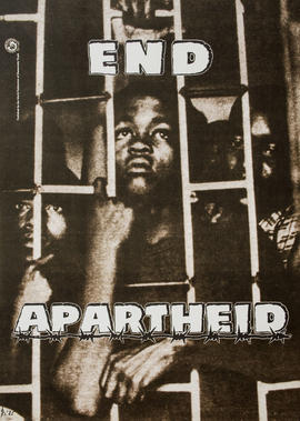 End Apartheid