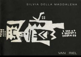 Catálogo de la exposición “Silvia Della Maddalena&quot;