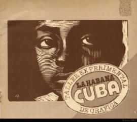 Catálogo de la exposición “Taller experimental de Gráfica: La Habana, Cuba&quot;