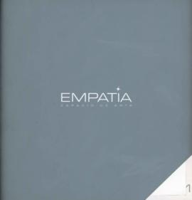 Catálogo de las actividades realizadas por Empatía Espacio de Arte durante septiembre de 2006 y octubre de 2007
