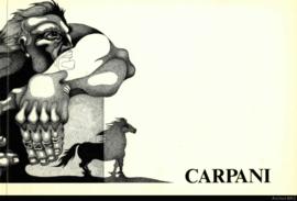 Catálogo de la exposición “ Carpani&quot;