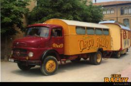 Circ Raluy