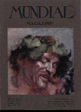 Mundial Magazine : arte, ciencias, historia, teatros, actualidades y modas, vol. 1, no 6