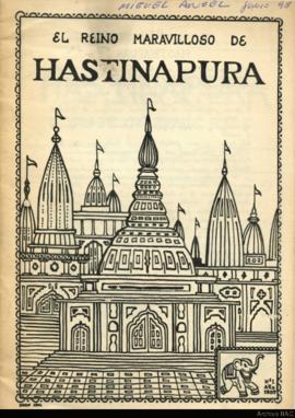 El Reino maravilloso de Hastinapura